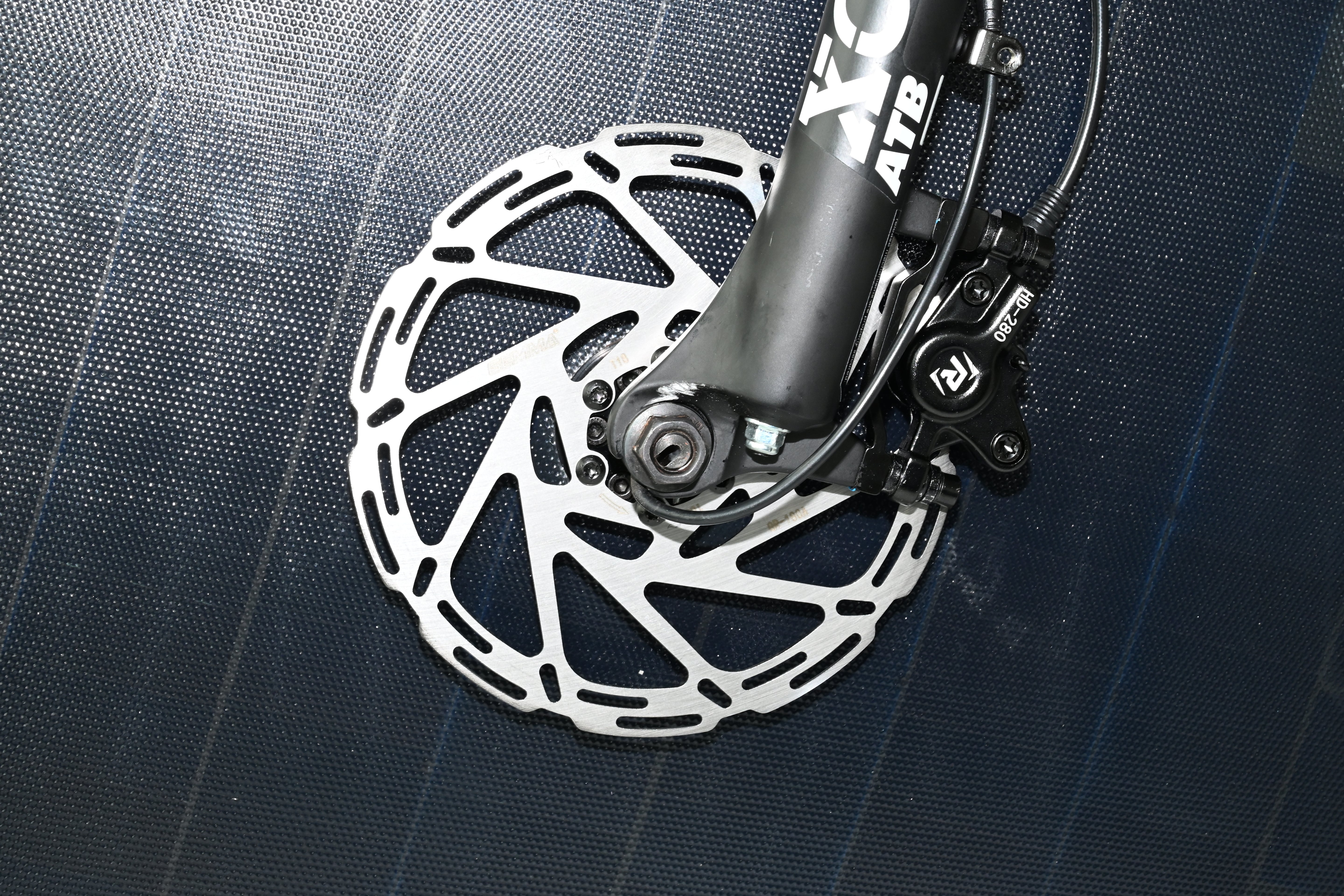 Disc Brake
