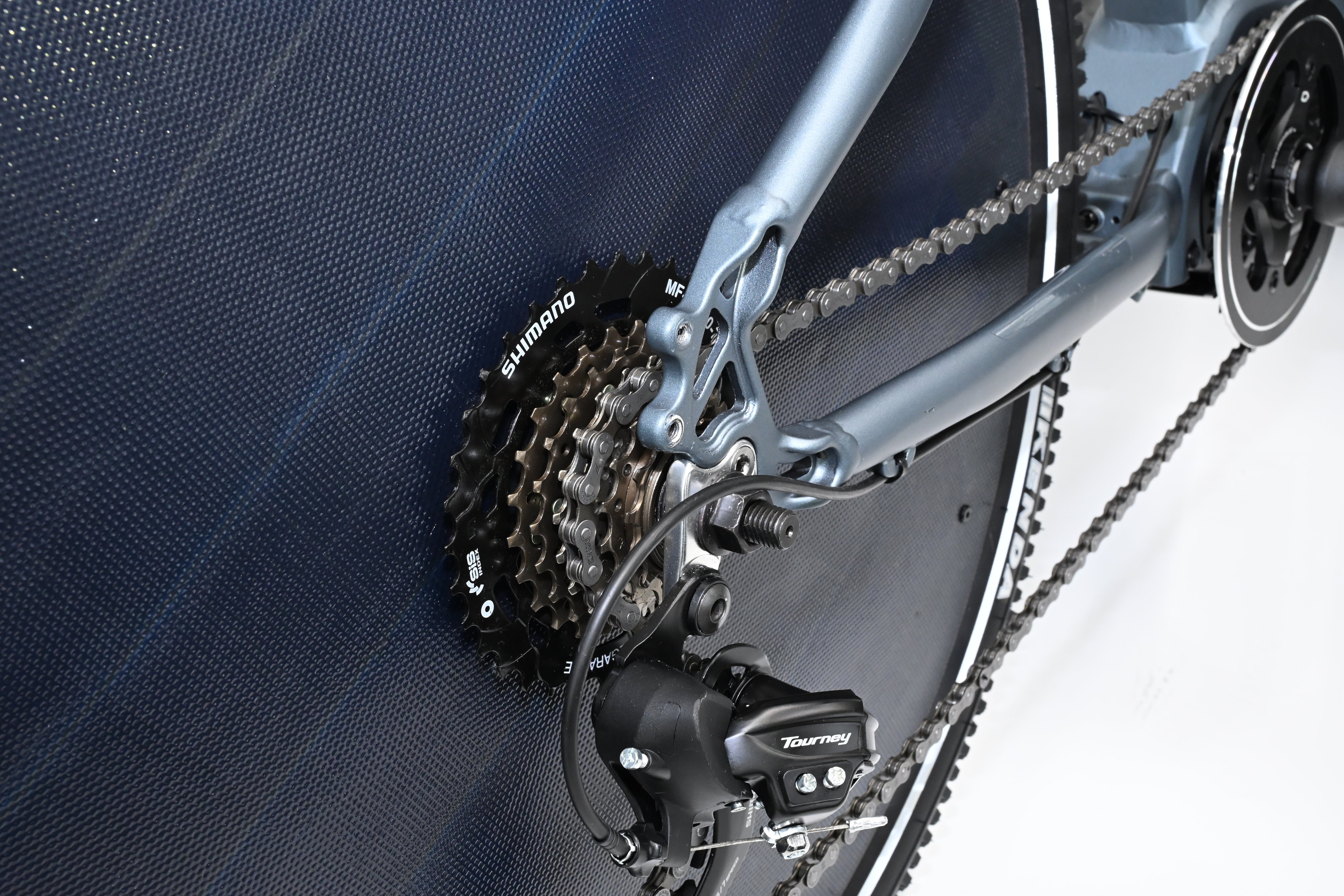 Bicycle Derailleur