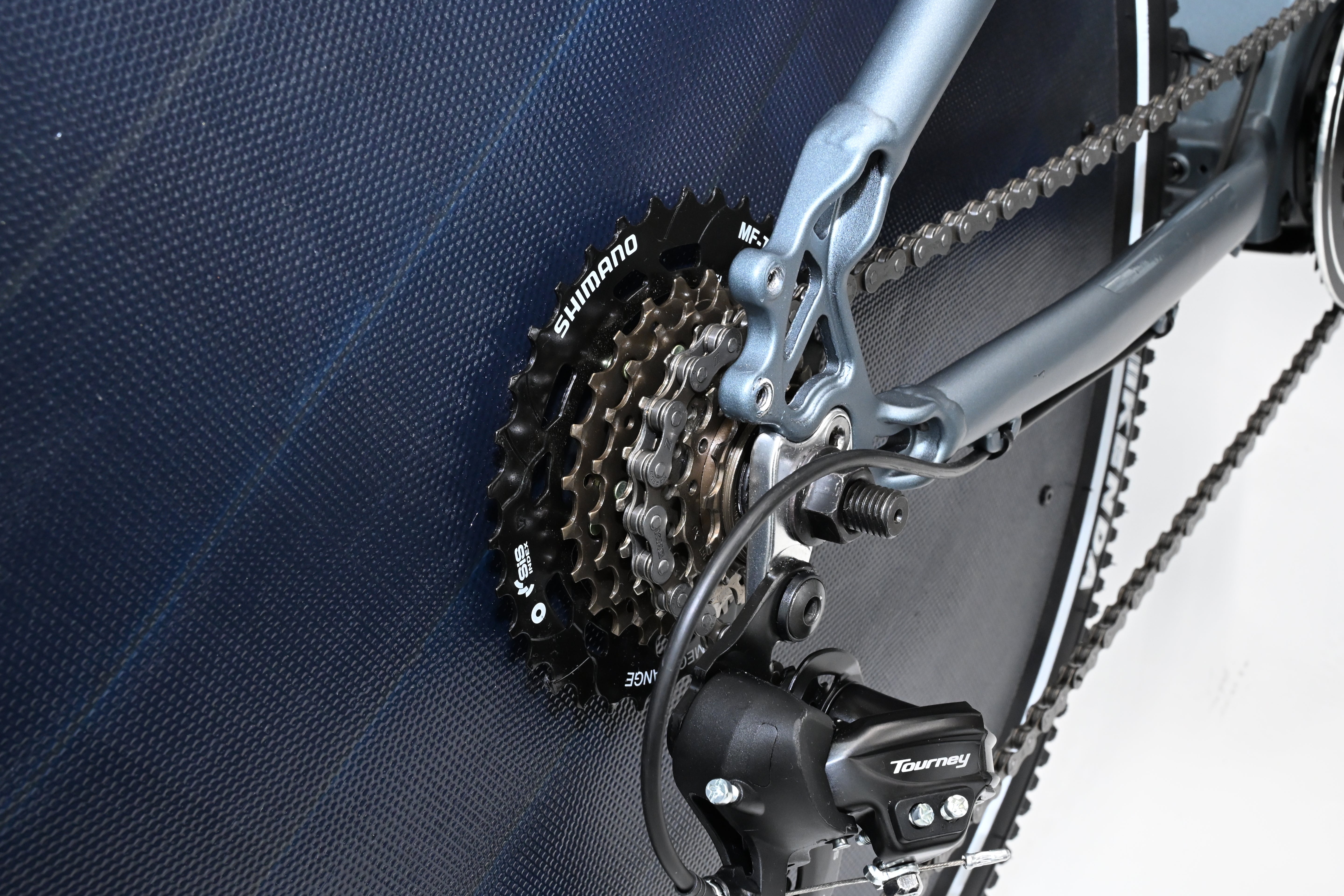 Bicycle Derailleur