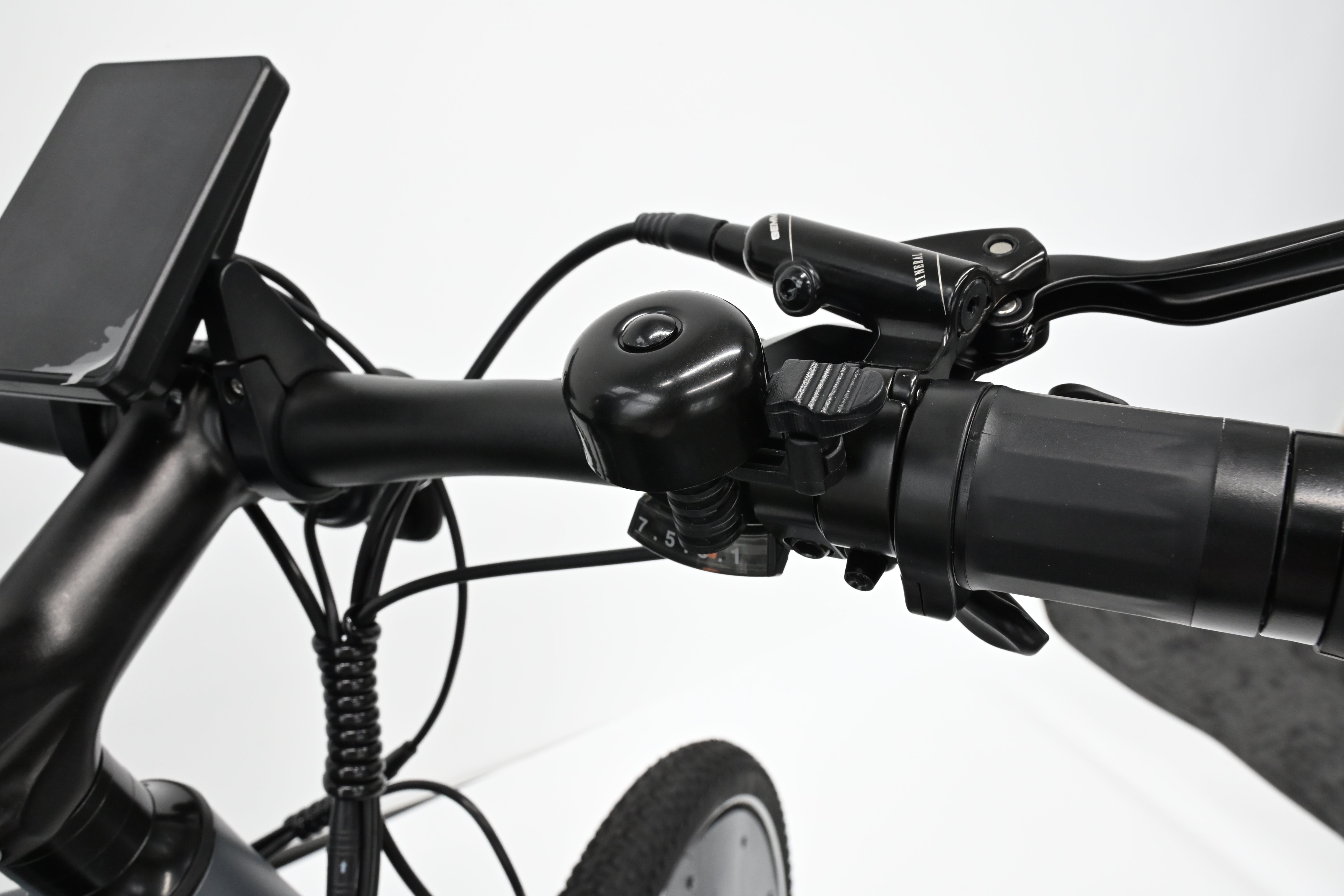 Bicycle Derailleur
