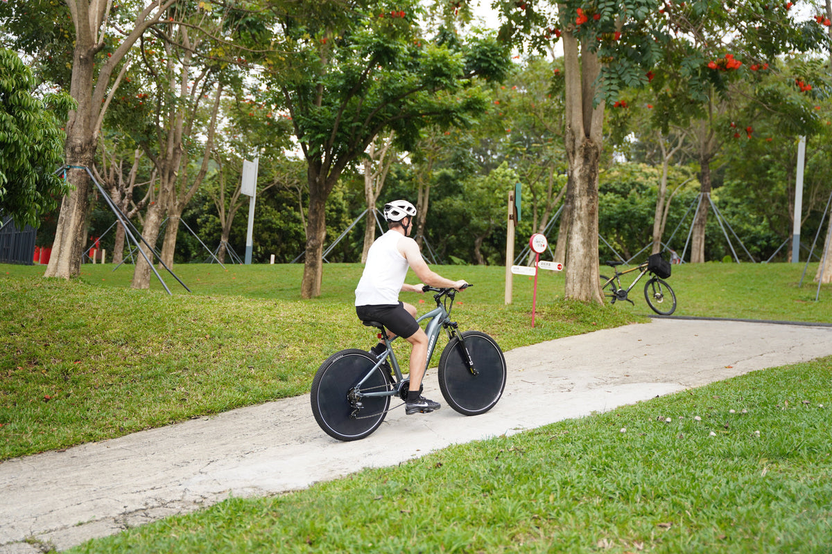 Are Solar E-Bikes Practical? 7 Real-Life Scenarios Where They Work Best