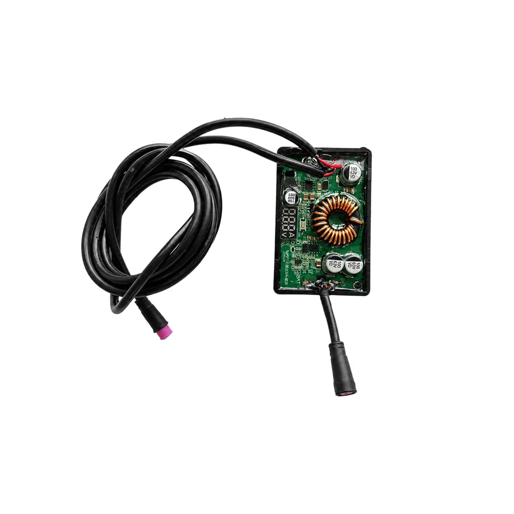Solar Charging Controller（MPPT）
