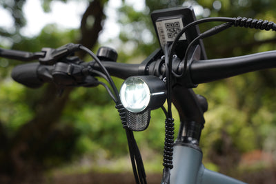 Headlights