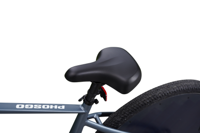 Bicycle Saddle