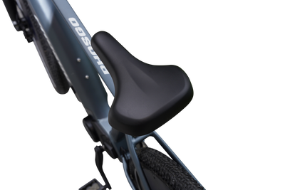 Bicycle Saddle