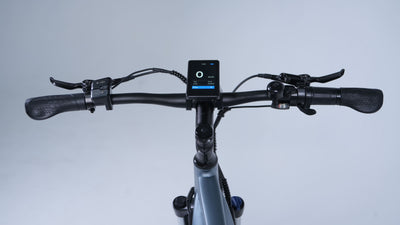 LCD Display