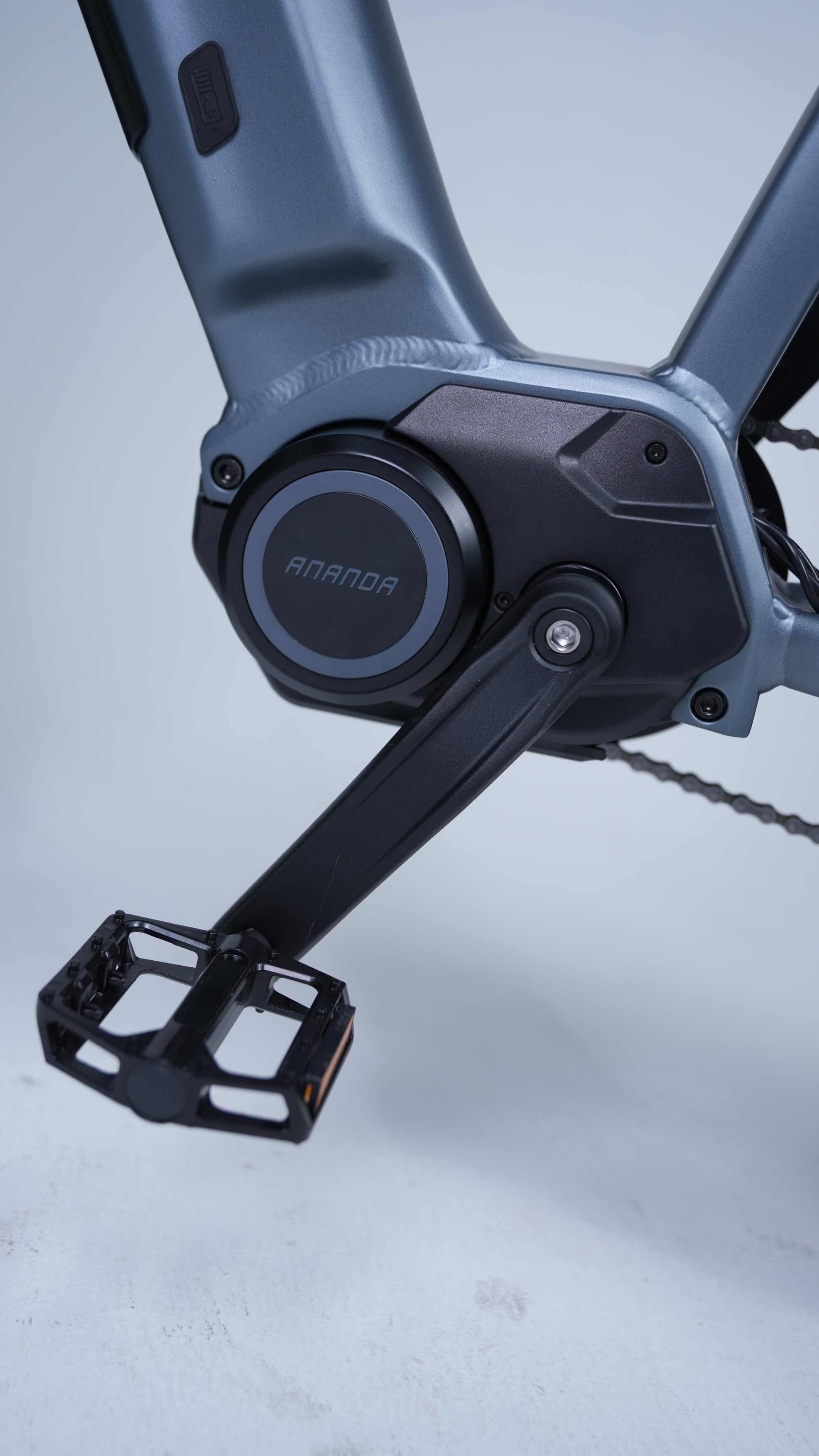 Electric Motor
