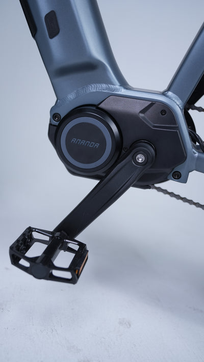 Electric Motor