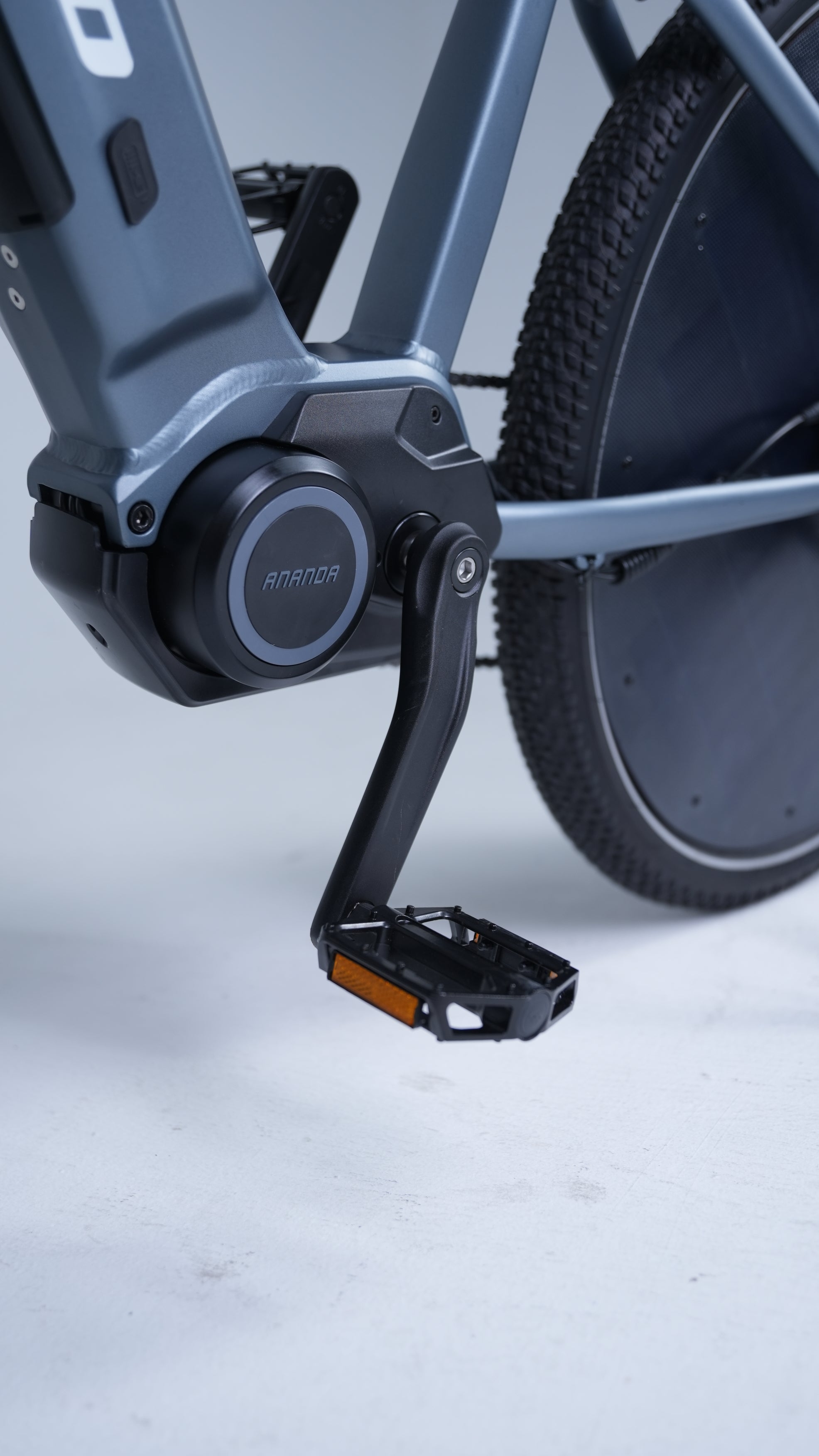 Electric Motor