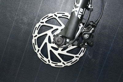 Disc Brake