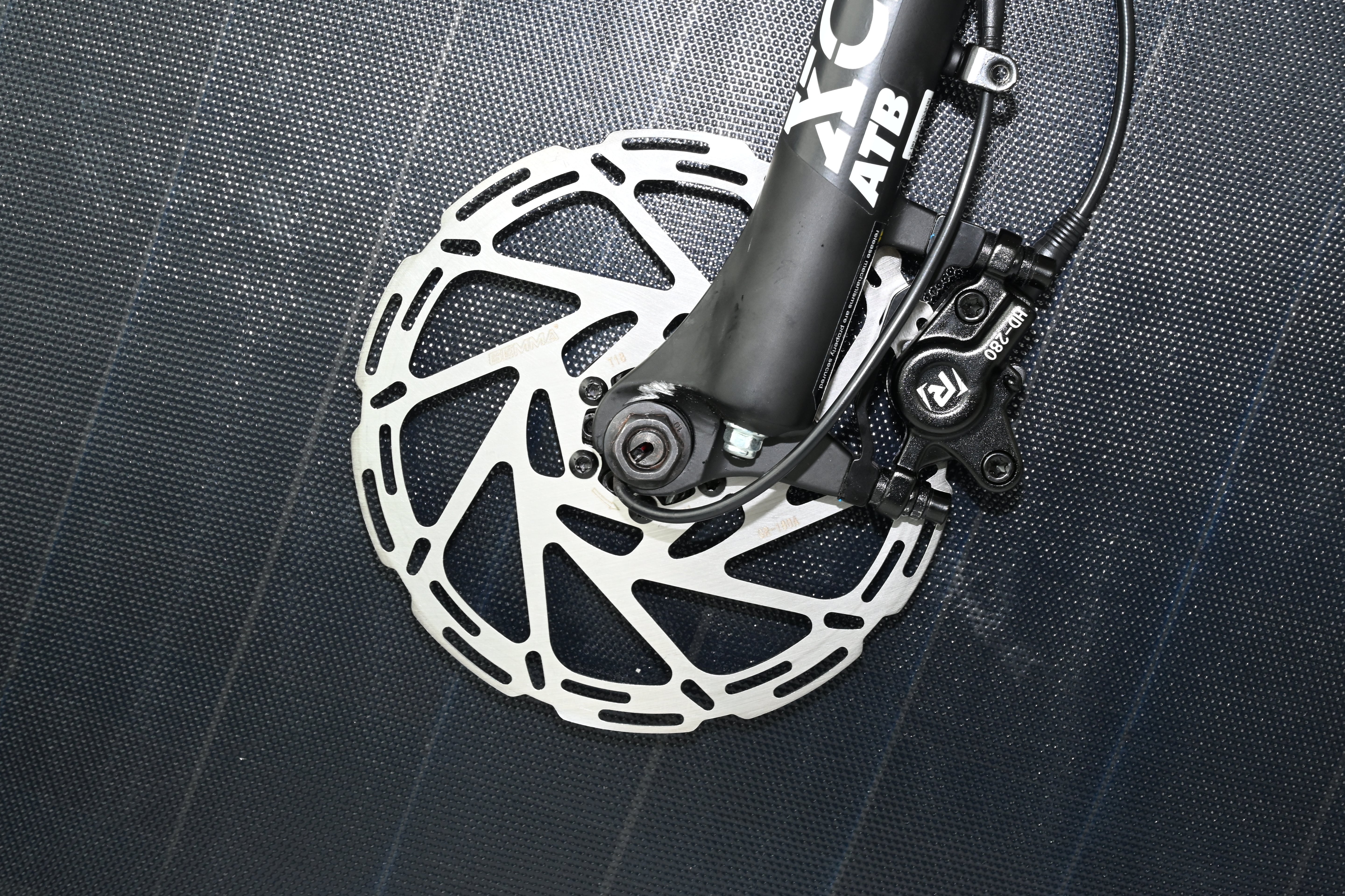 Disc Brake