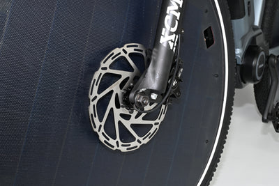 Disc Brake