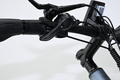 Bicycle Derailleur