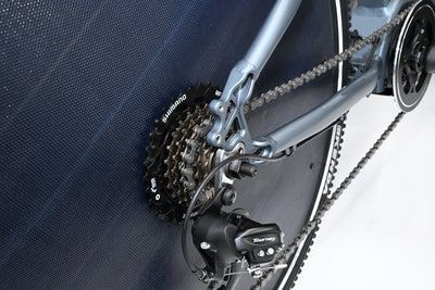 Bicycle Derailleur