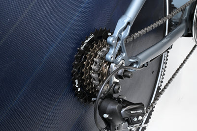 Bicycle Derailleur