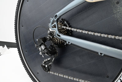 Bicycle Derailleur