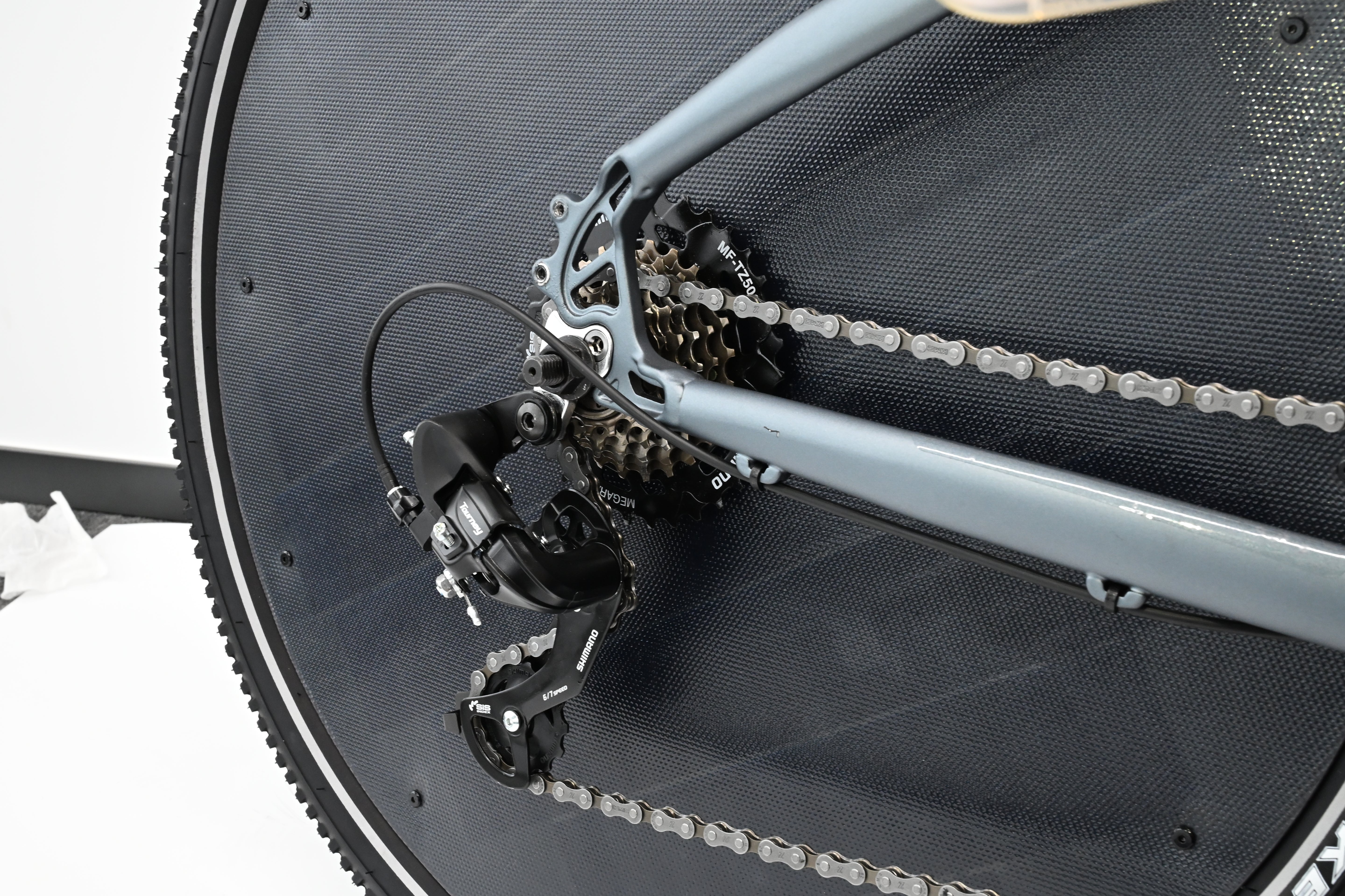 Bicycle Derailleur