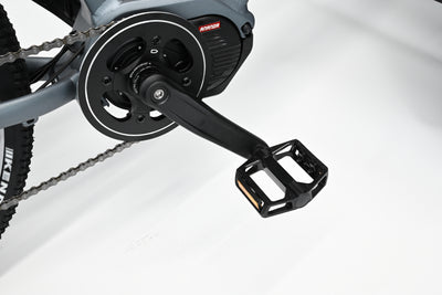 Foot pedal