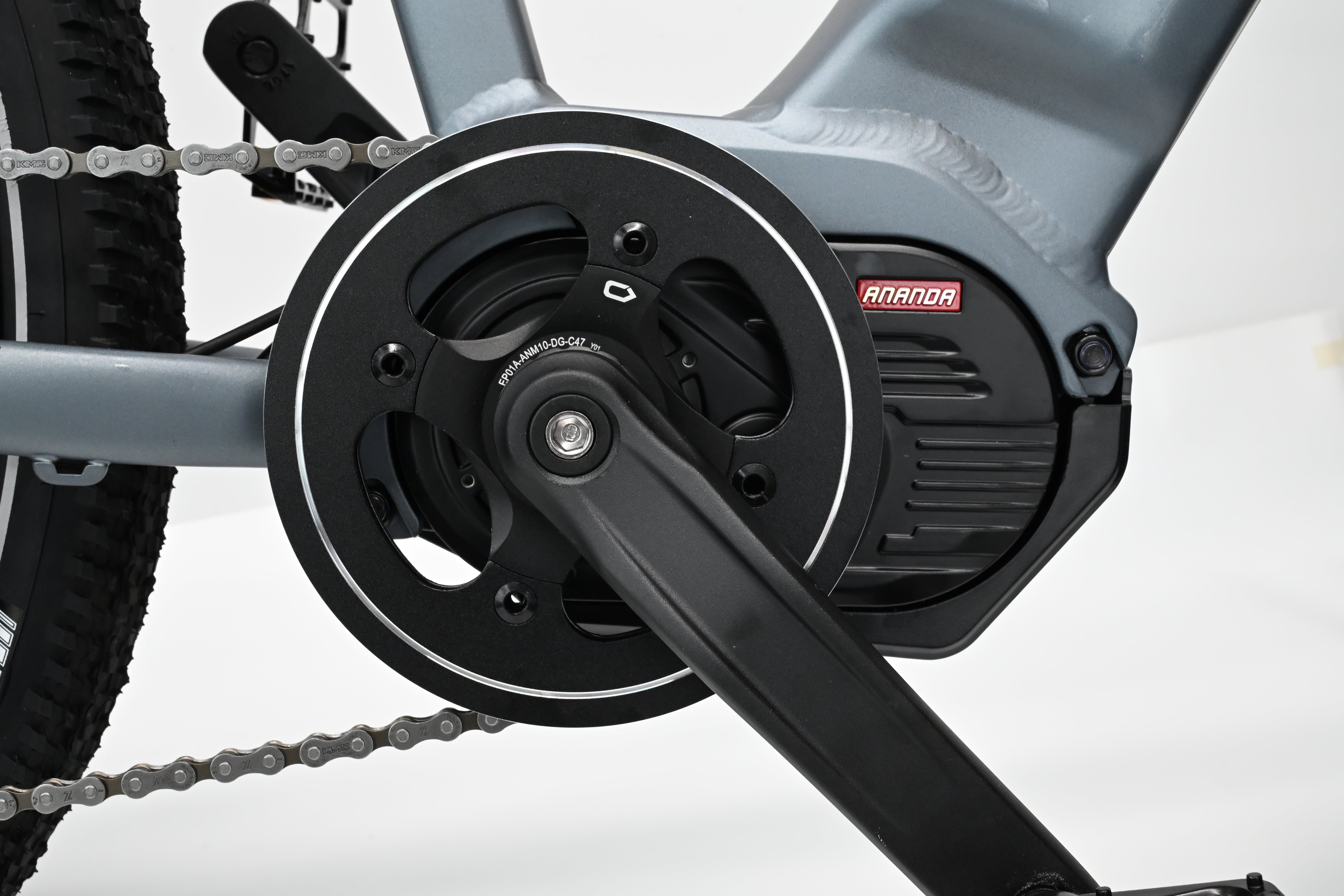 Electric Motor