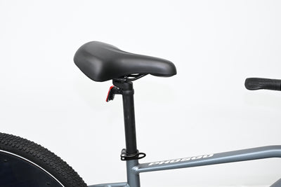 Bicycle Saddle