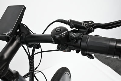 Bicycle Derailleur