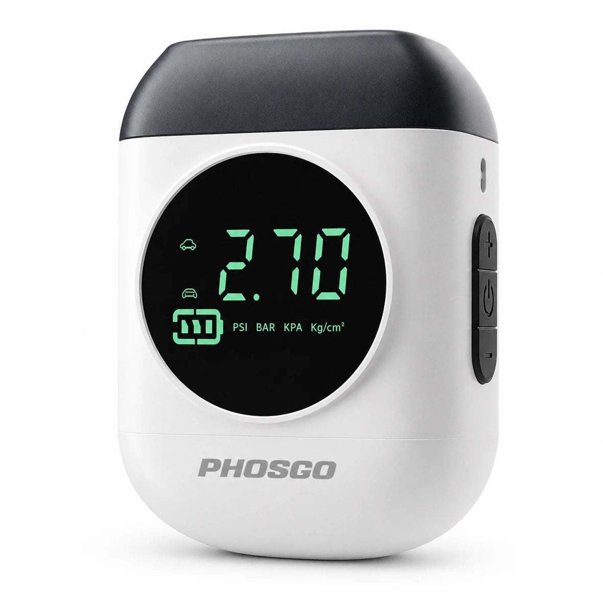 Electric Air Pump