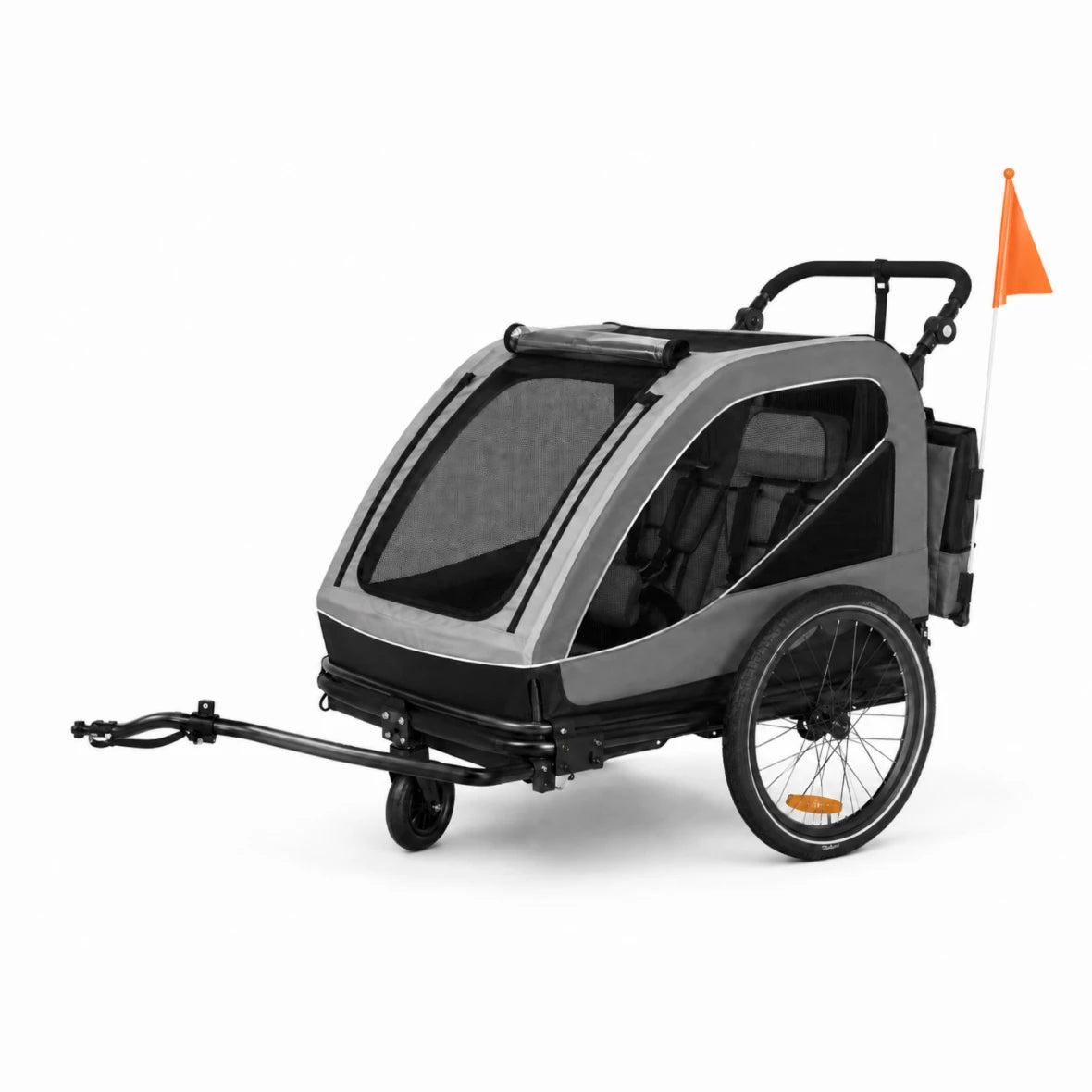 e-bike Trailer