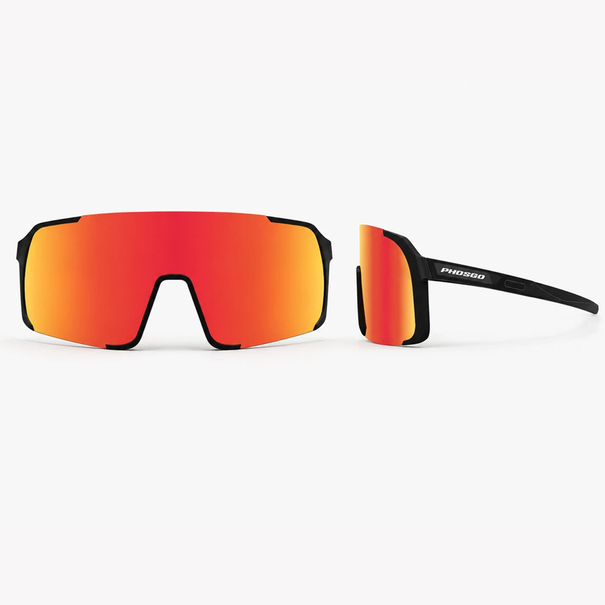 Cycling Glasses