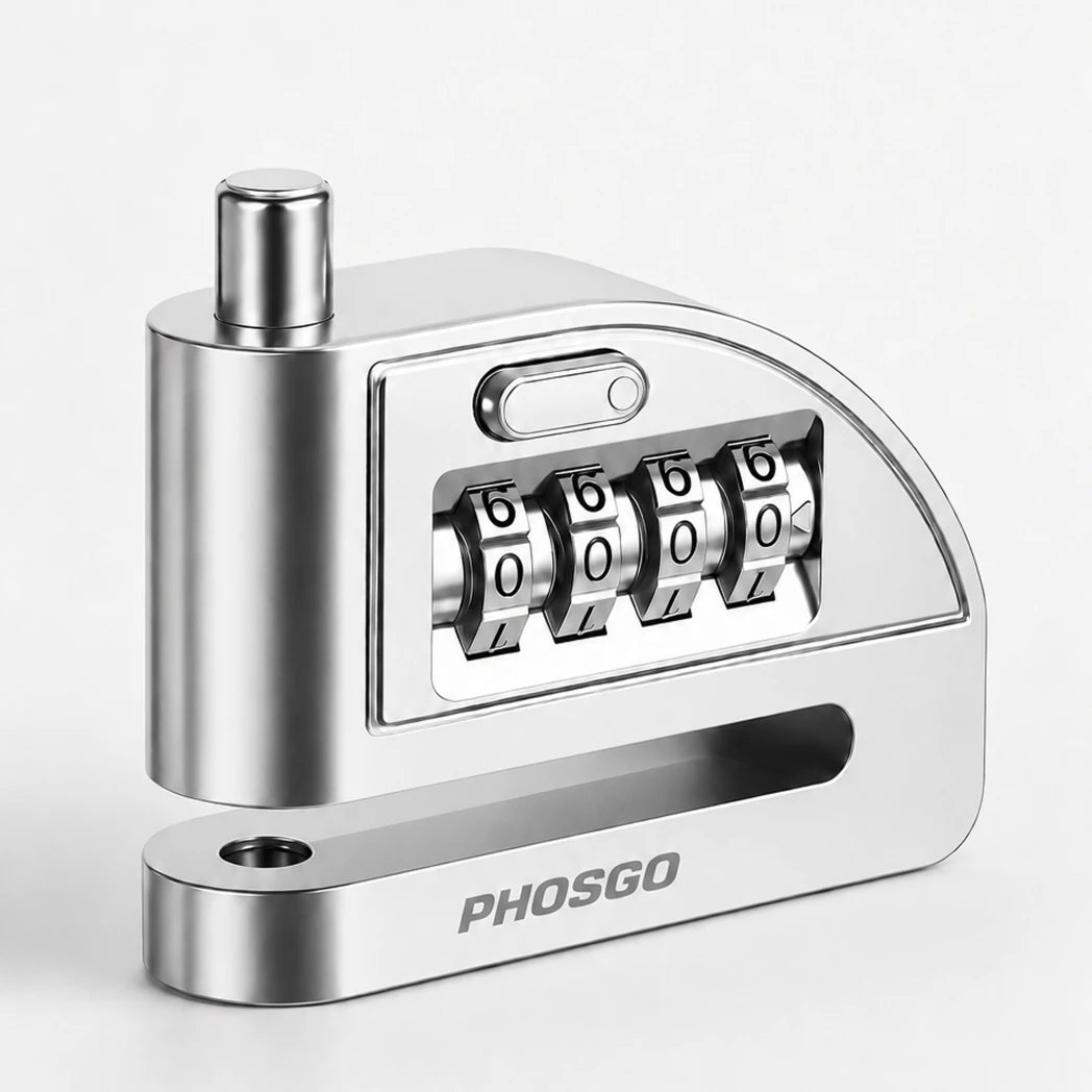 Disc Break Lock