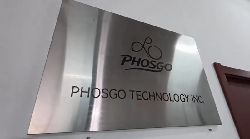 Phosgo Laboratory